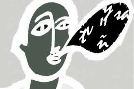 Sutil manejo del lenguaje, por Norma Olave.