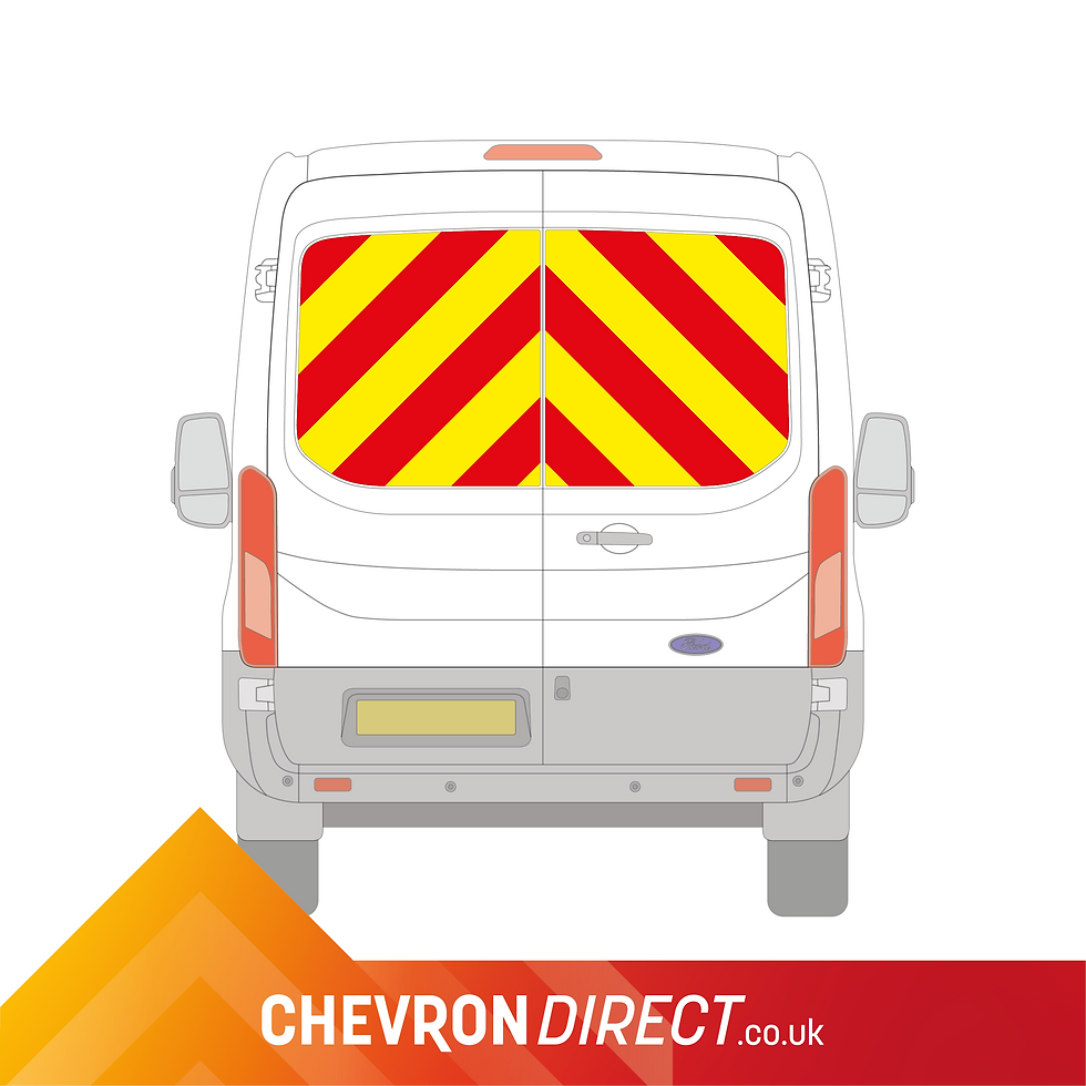 Thumbnail: Ford Transit H2 Medium Roof 2014+
