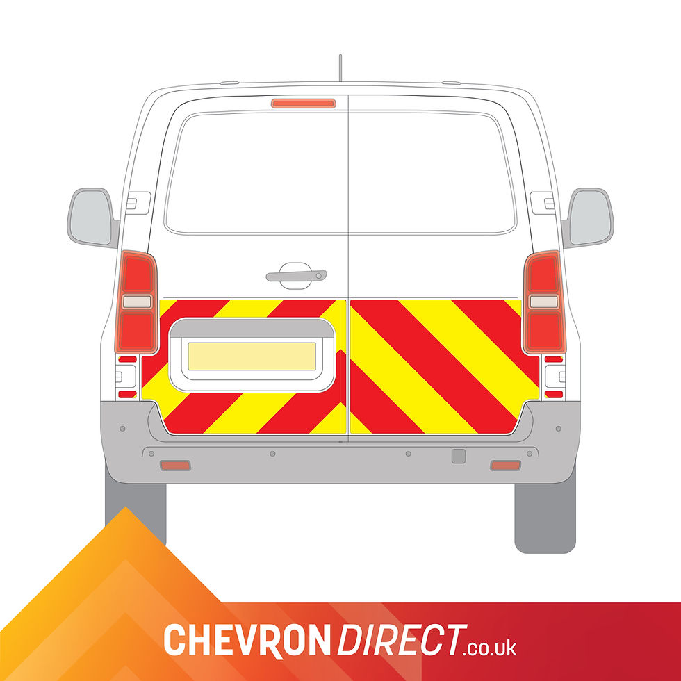 Thumbnail: Vauxhall Vivaro Standard Roof 2019+