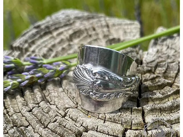 little wolf silver 1
