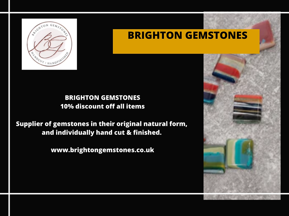 Brighton Gemstones