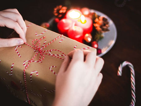 クリスマス前が効果的!サンタさんが来る前におもちゃの見直しをしよう