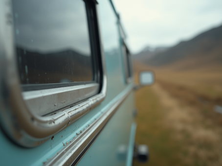 Authentic Airstream Trailer Parts: Your Ultimate Guide to Quality and Reliability