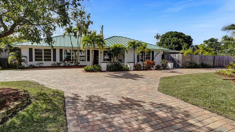 Luxury Villa Rental Delray Beach, FL Adventure Awaits