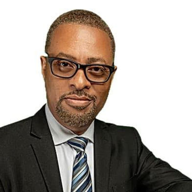 Bishop G. E. Patterson Memorial District