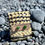 Thumbnail: Kahurangi Hand Carved Studs