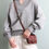 Thumbnail: Comfy minimal grey knit 