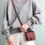 Thumbnail: Comfy minimal grey knit 