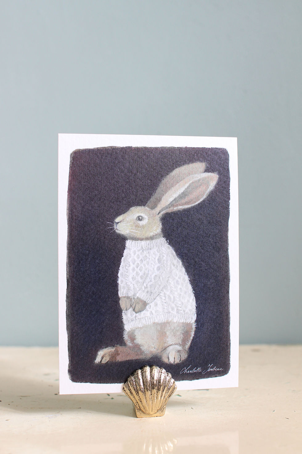 Thumbnail: Postcard set 