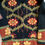 Thumbnail: Vintage India folk cardigan