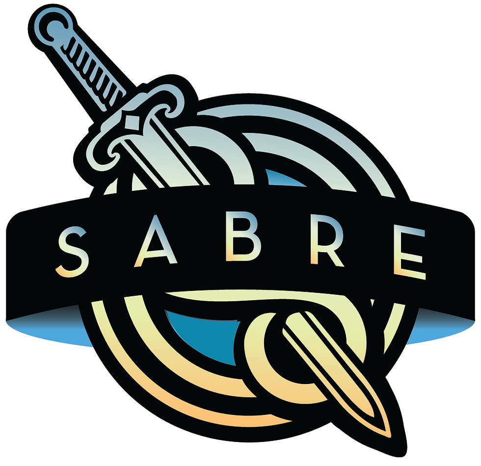 PANTHEON SABRE