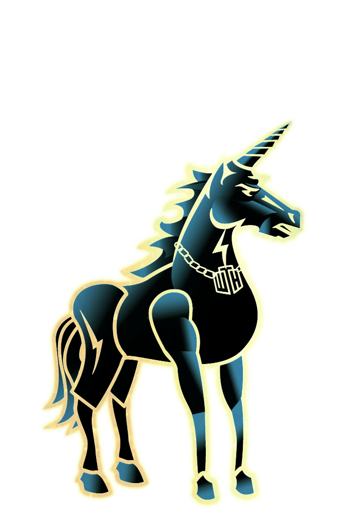 WeTheHobby Unicorn
