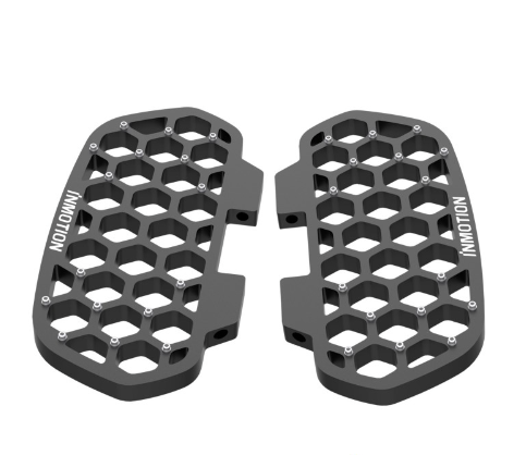 Thumbnail: V11/V12 Honeycomb Pedals