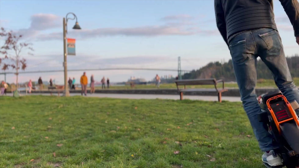 Thumbnail: InMotion V13 (Challenger)