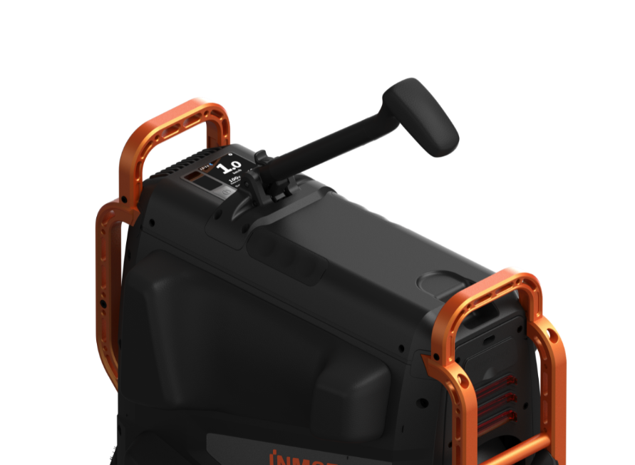 Thumbnail: InMotion V13 (Challenger)