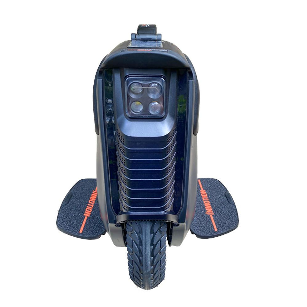 Thumbnail: InMotion V12