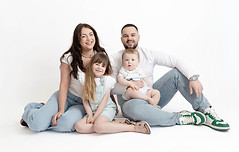Aberdeenshire Family Photographer