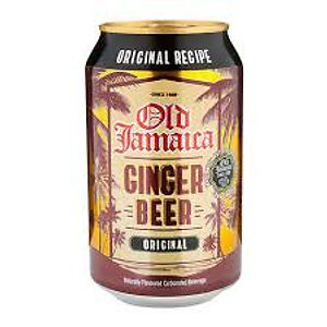 Ginger Beer