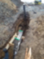 Foundation for addition