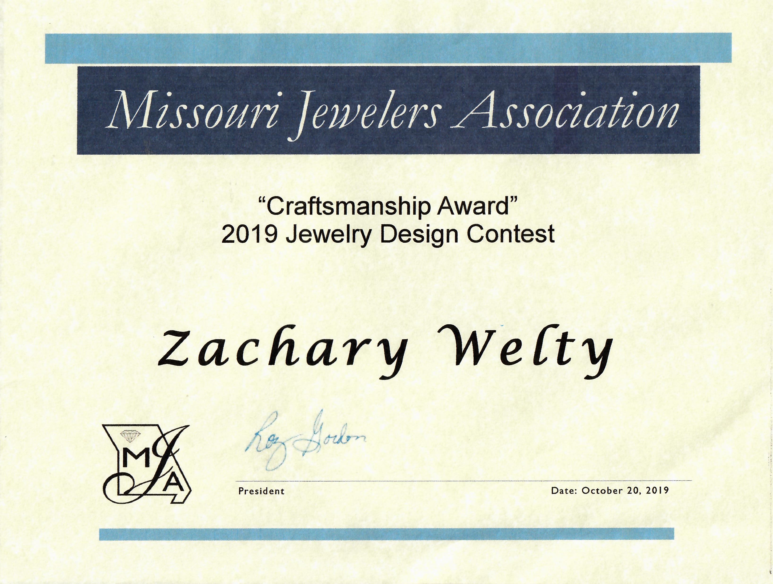 craftmanship2019