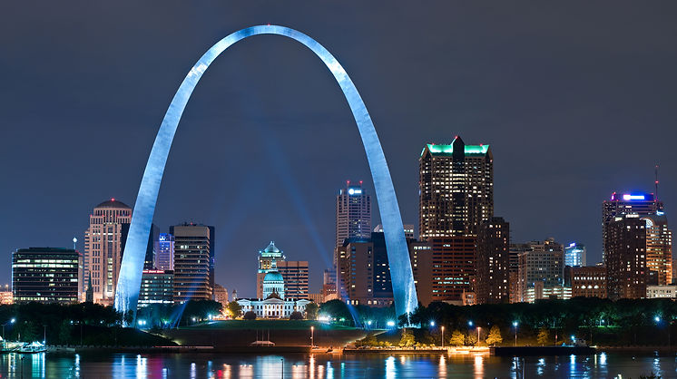 St. Louis Centrally Located Jeweler