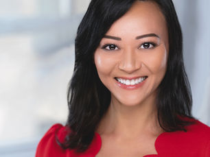 Jasmine Huynh SIGNED with AE Talent Management!