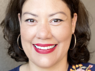 Denise Motta Yelich has a MEETING with Daniel Hoff Talent Agency!