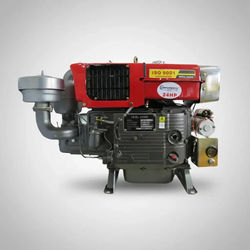 MOTOR DIESEL