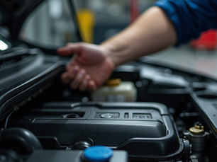 The Importance of Routine Maintenance for Your Vehicle