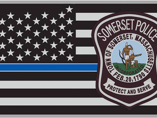 History of the Somerset Police Department