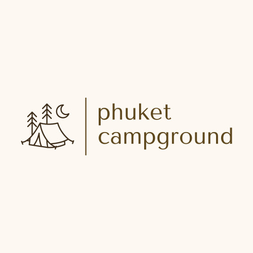 Phuket Campground in Mai Khao Beach, Thailand
