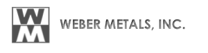 Weber Metals