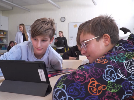 Coaching4Future – Einblick in die Welt der Künstlichen Intelligenz