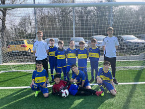 Fußballsaison eröffnet