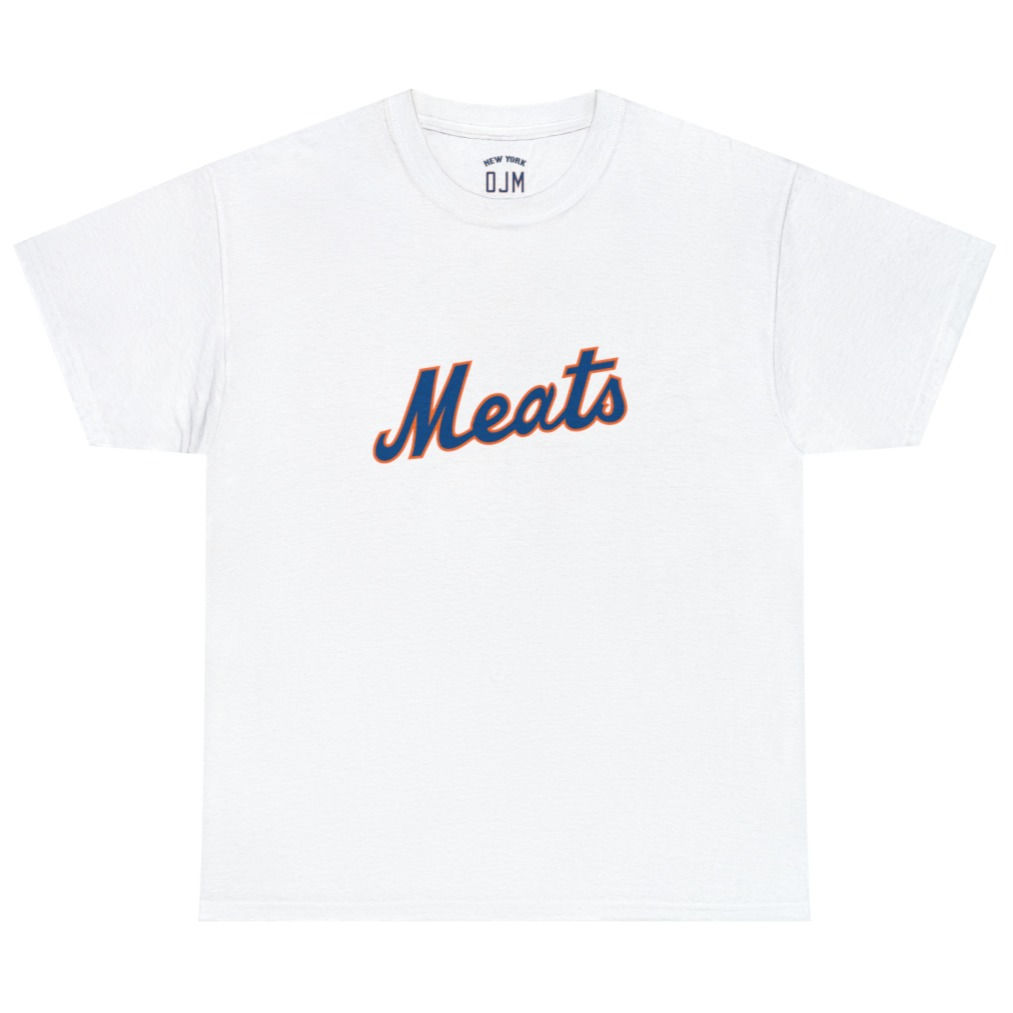 MEATS SHIRT