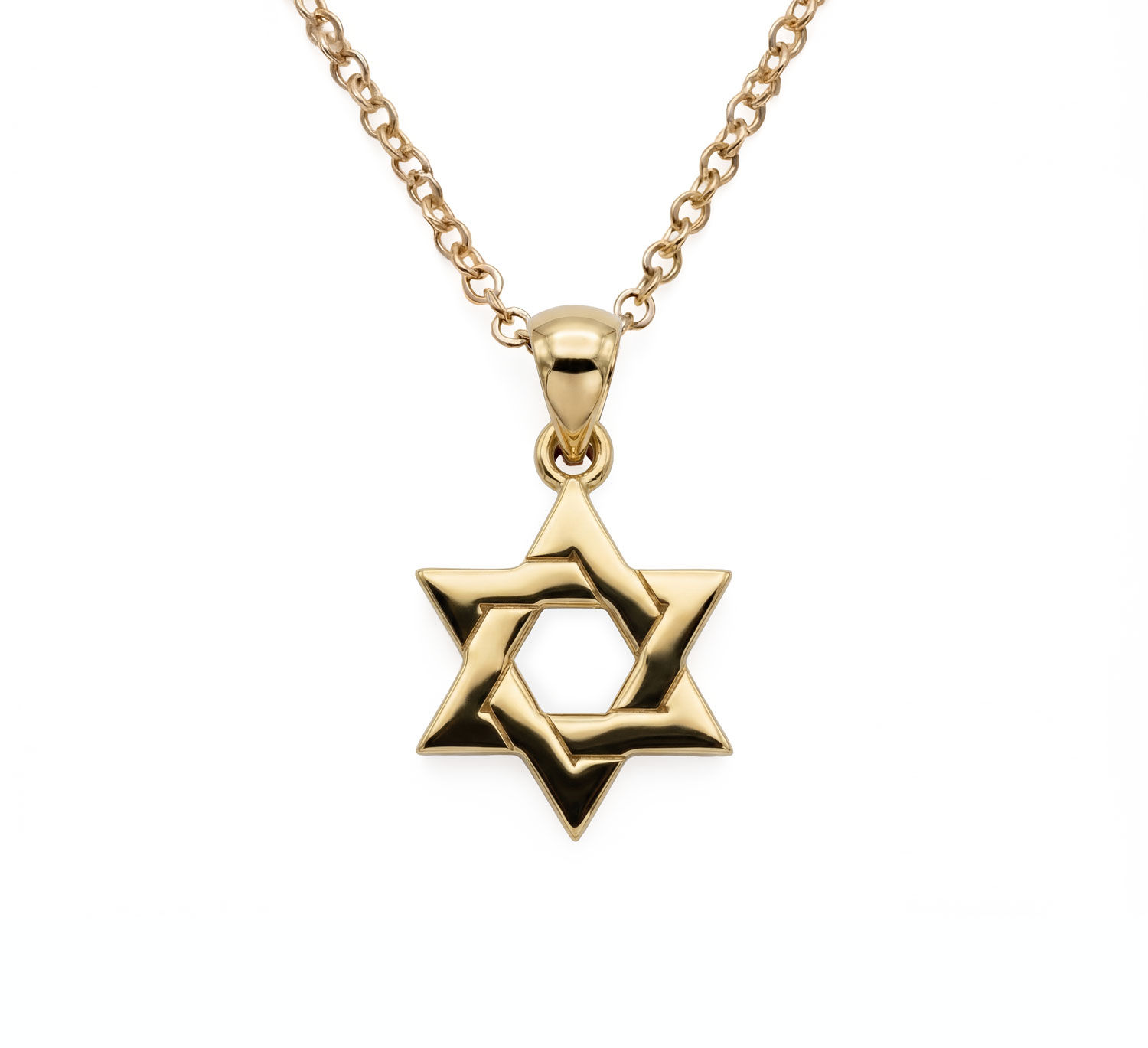 CLASSIC STAR JEWELRY