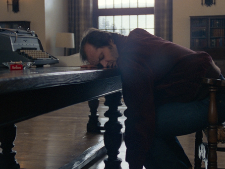 LAS 8 REGLAS DE LA ESCRITURA, PROPUESTAS POR NEIL GAIMAN