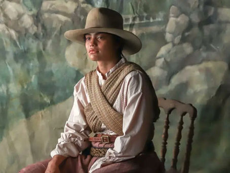 LA ARRIERA, PEQUEÑA JOYA DEL ACTUAL CINE MEXICANO