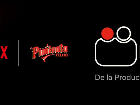 AMACC y NETFLIX IMPULSAN UNA NUEVA GENERACIÓN DE PRODUCTORES AUDIOVISUALES EN MÉXICO