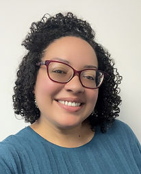 Leilani Lowman Headshot