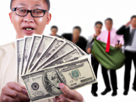 The Power of Free Market Capitalism: A Case Against Socialism