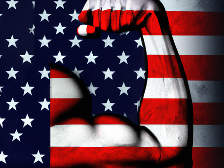 The Unparalleled Success of America: A Landmark in Human Achievement