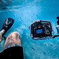 Underwater Photographer