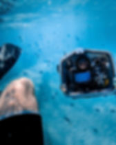 Underwater Photographer
