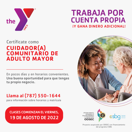 YMCA capacitará en oficios de alta demanda