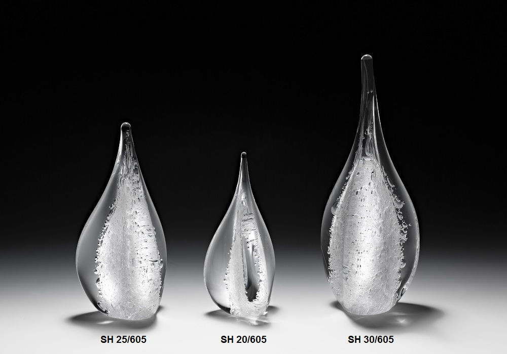 SH 605 stiklo gaminys, verslo dovanos, apdovanojimai, stiklo kūrinys, stiklo dirbiniai, stiklo skulptūros, glasremis,