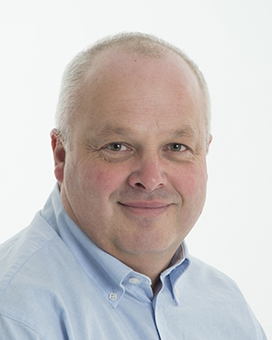 Tore Mikkelstuen