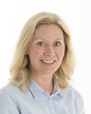 Hanne Mari Fladsrud