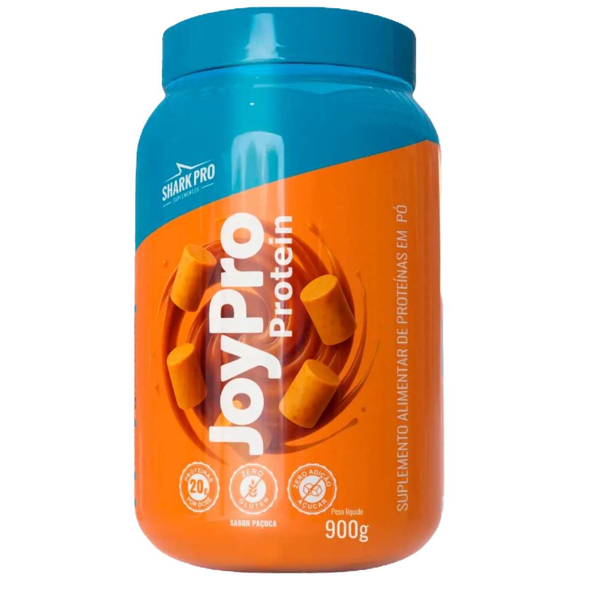 JOYPRO PROTEIN POTE 900G - SHARK PRO