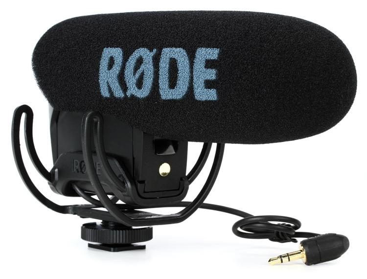 Rode Mic
